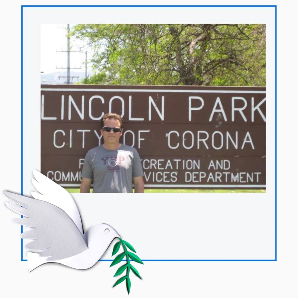 Meet your Posher, Ron